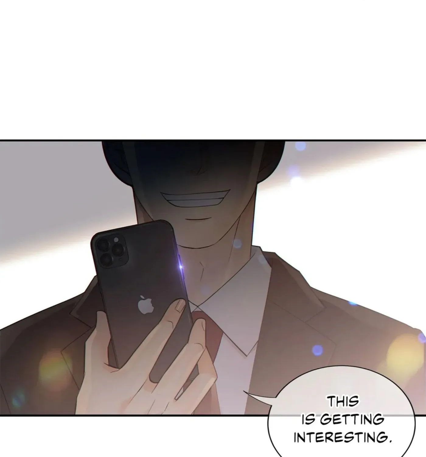Wolves Behind Bars Chapter 19 page 43 - 