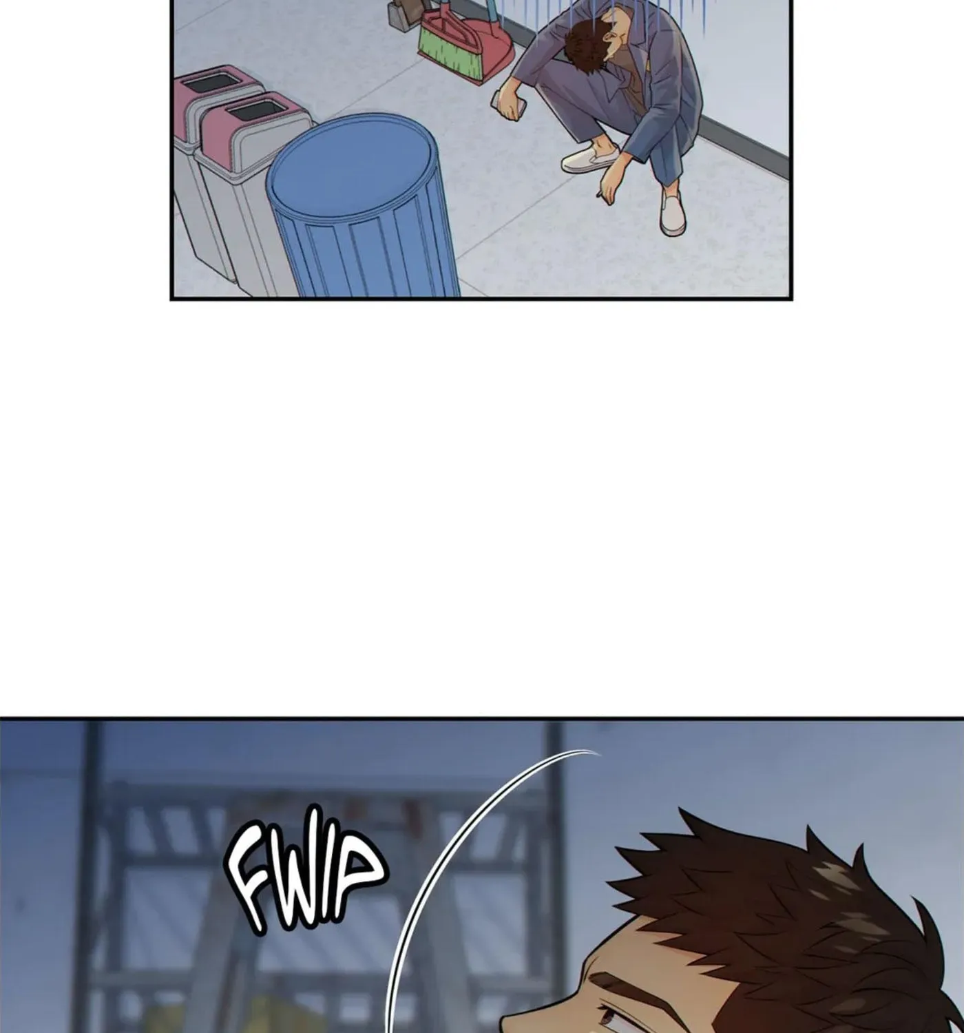 Wolves Behind Bars Chapter 19 page 46 - 