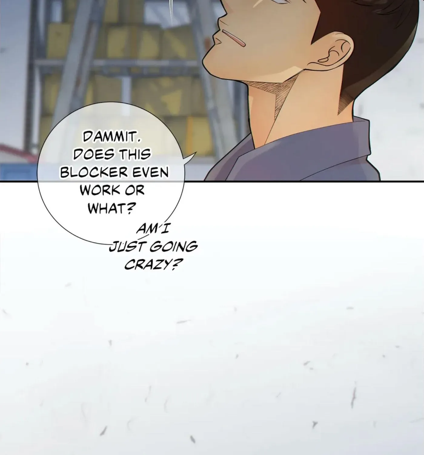 Wolves Behind Bars Chapter 19 page 47 - 