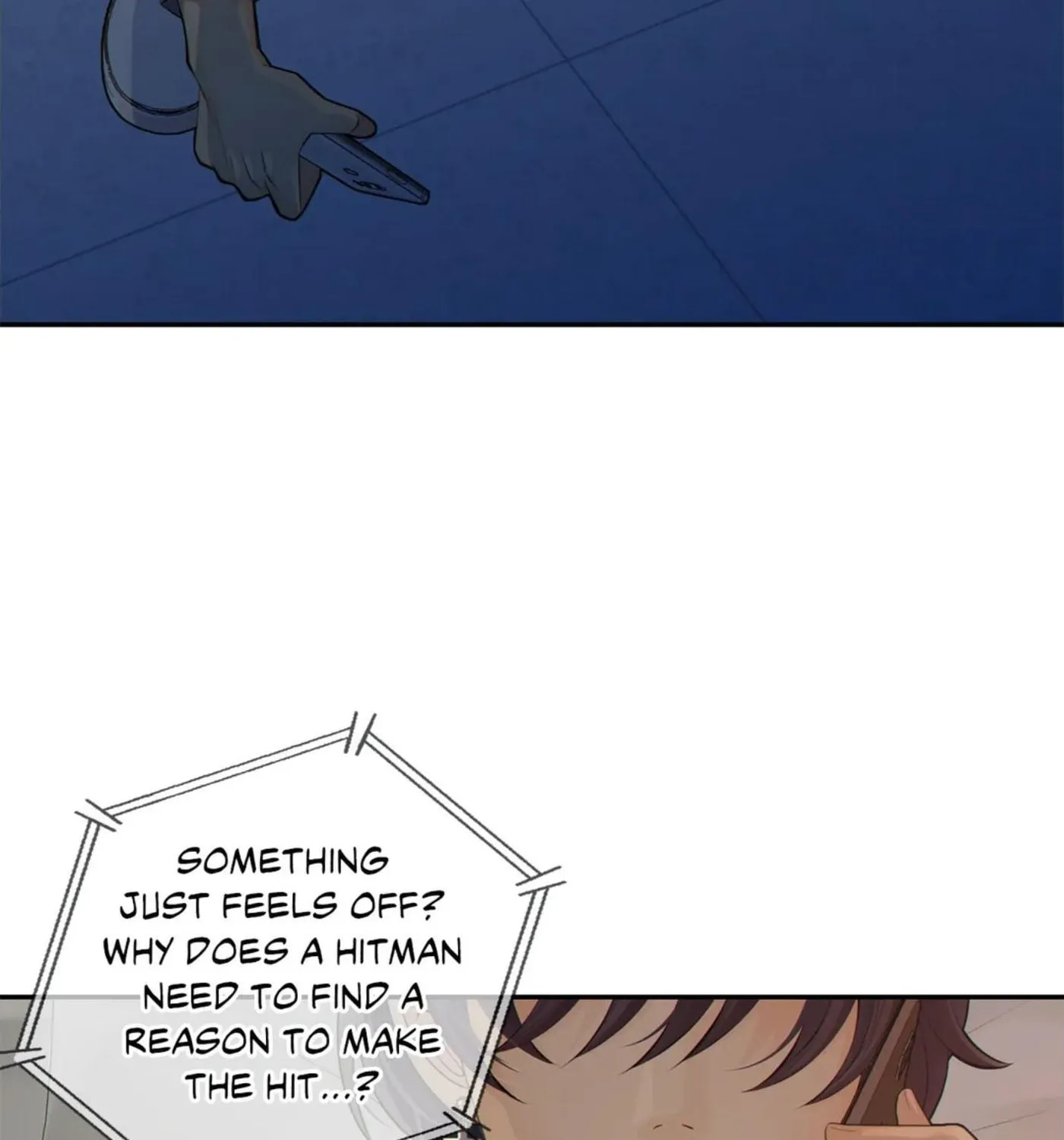 Wolves Behind Bars Chapter 19 page 50 - 