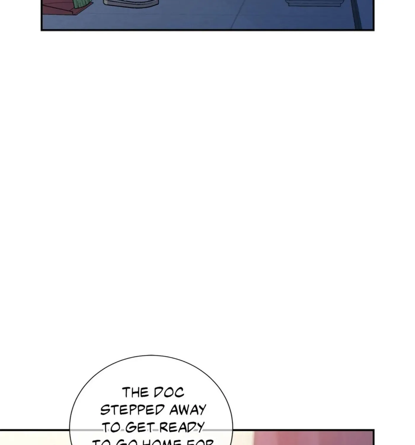 Wolves Behind Bars Chapter 19 page 54 - 