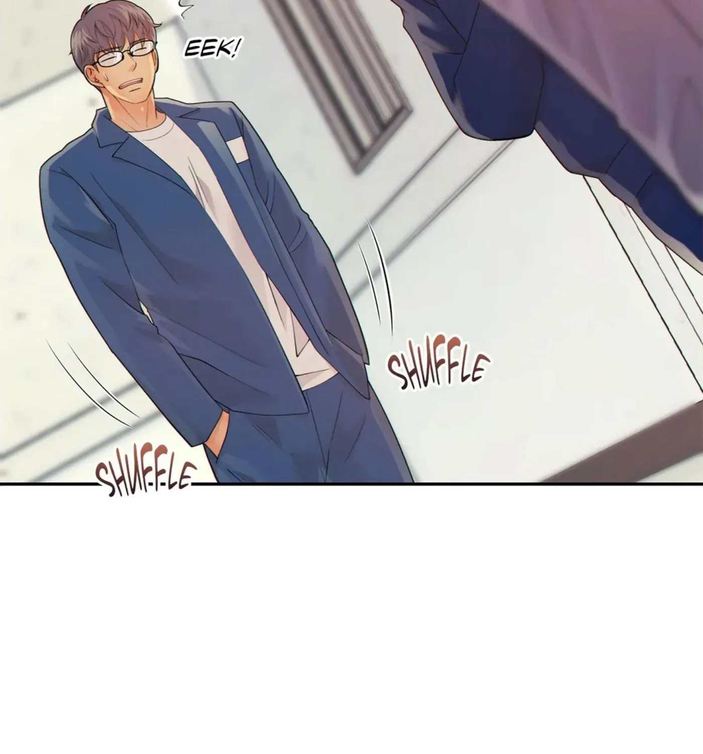 Wolves Behind Bars Chapter 19 page 58 - 