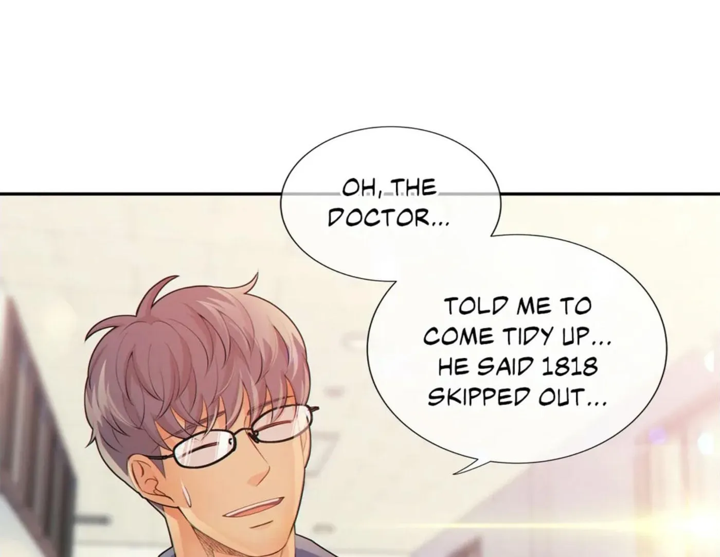 Wolves Behind Bars Chapter 19 page 59 - 