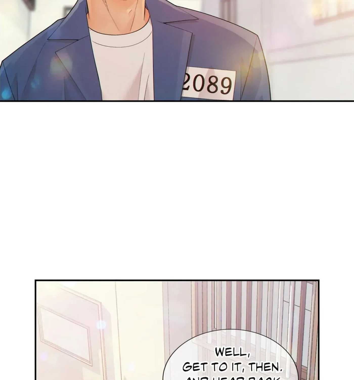 Wolves Behind Bars Chapter 19 page 60 - 