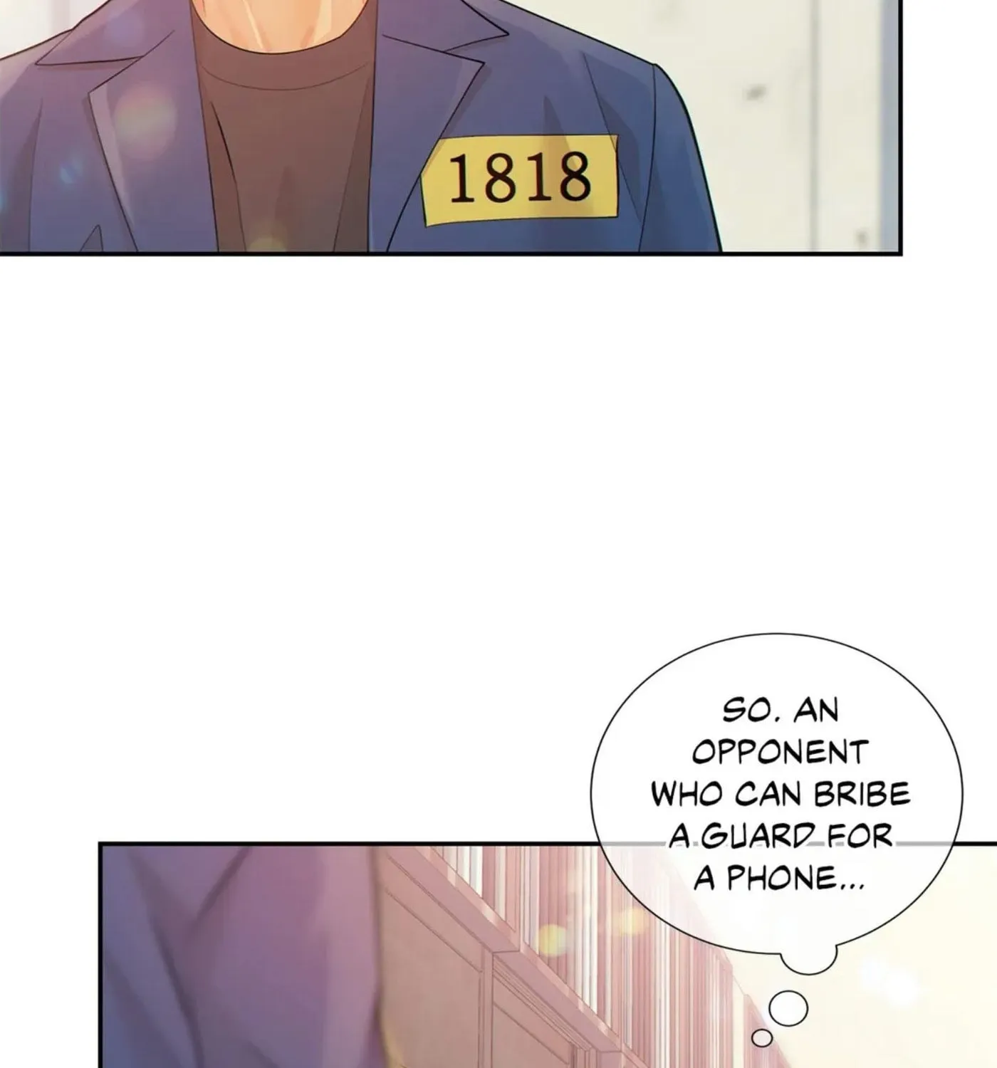 Wolves Behind Bars Chapter 19 page 63 - 