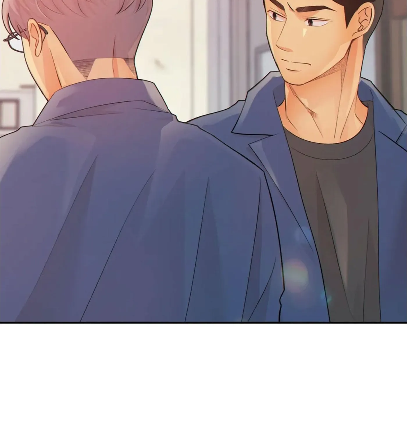 Wolves Behind Bars Chapter 19 page 67 - 