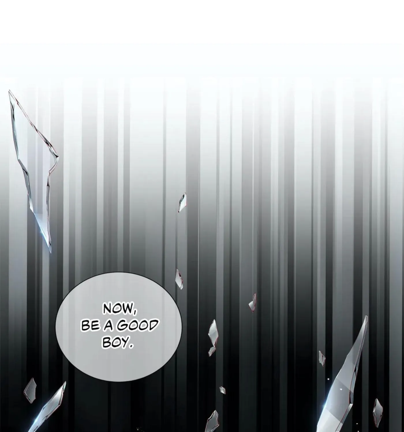 Wolves Behind Bars Chapter 19 page 8 - 
