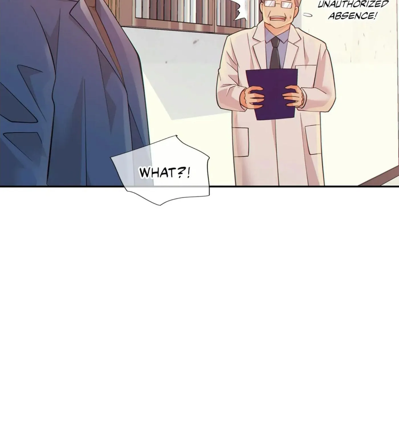 Wolves Behind Bars Chapter 19 page 73 - 