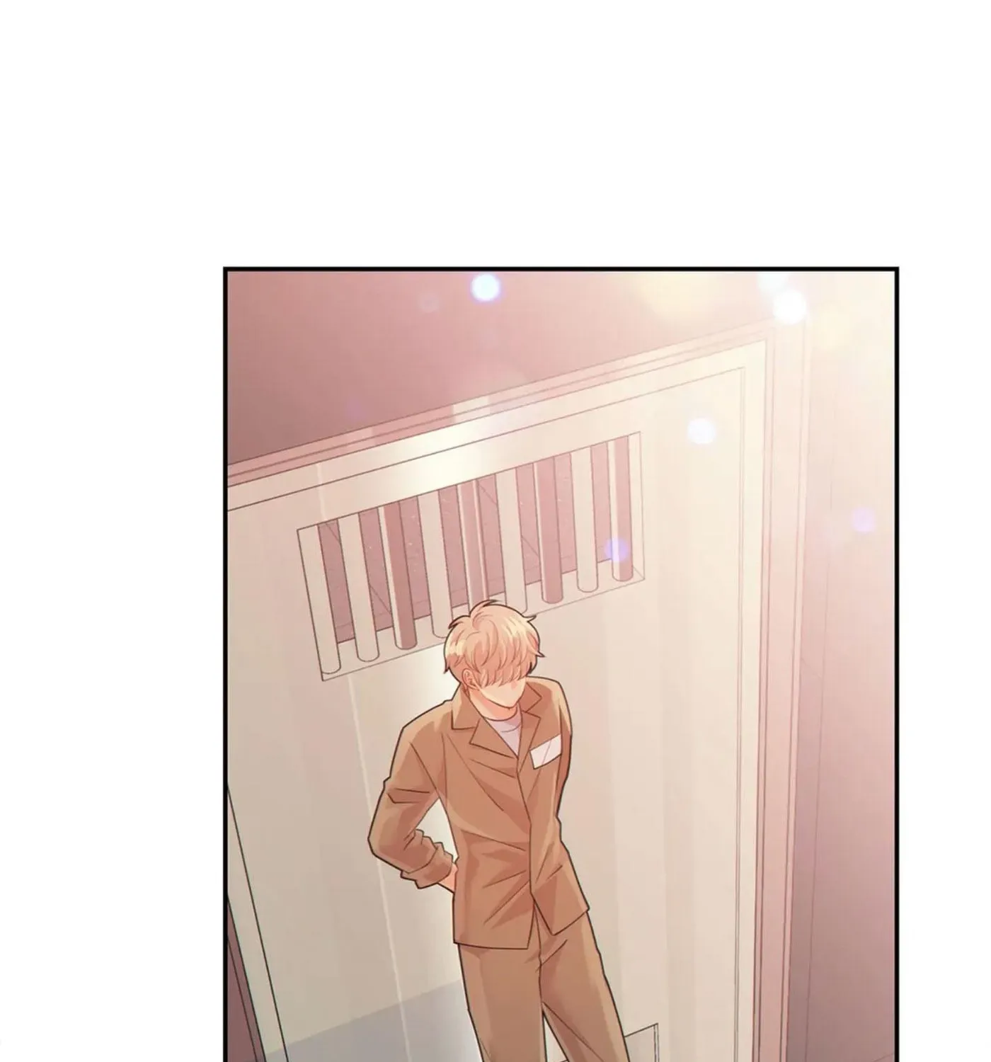 Wolves Behind Bars Chapter 19 page 76 - 