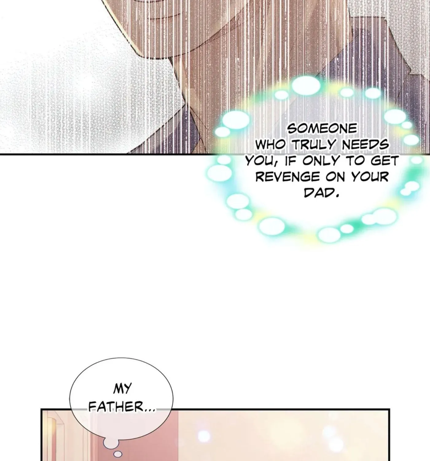Wolves Behind Bars Chapter 19 page 78 - 