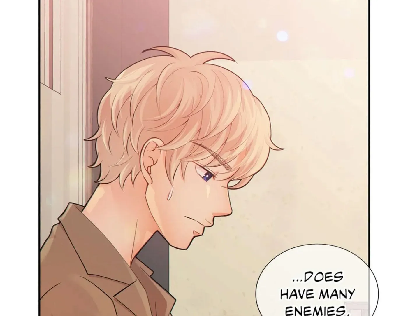 Wolves Behind Bars Chapter 19 page 79 - 