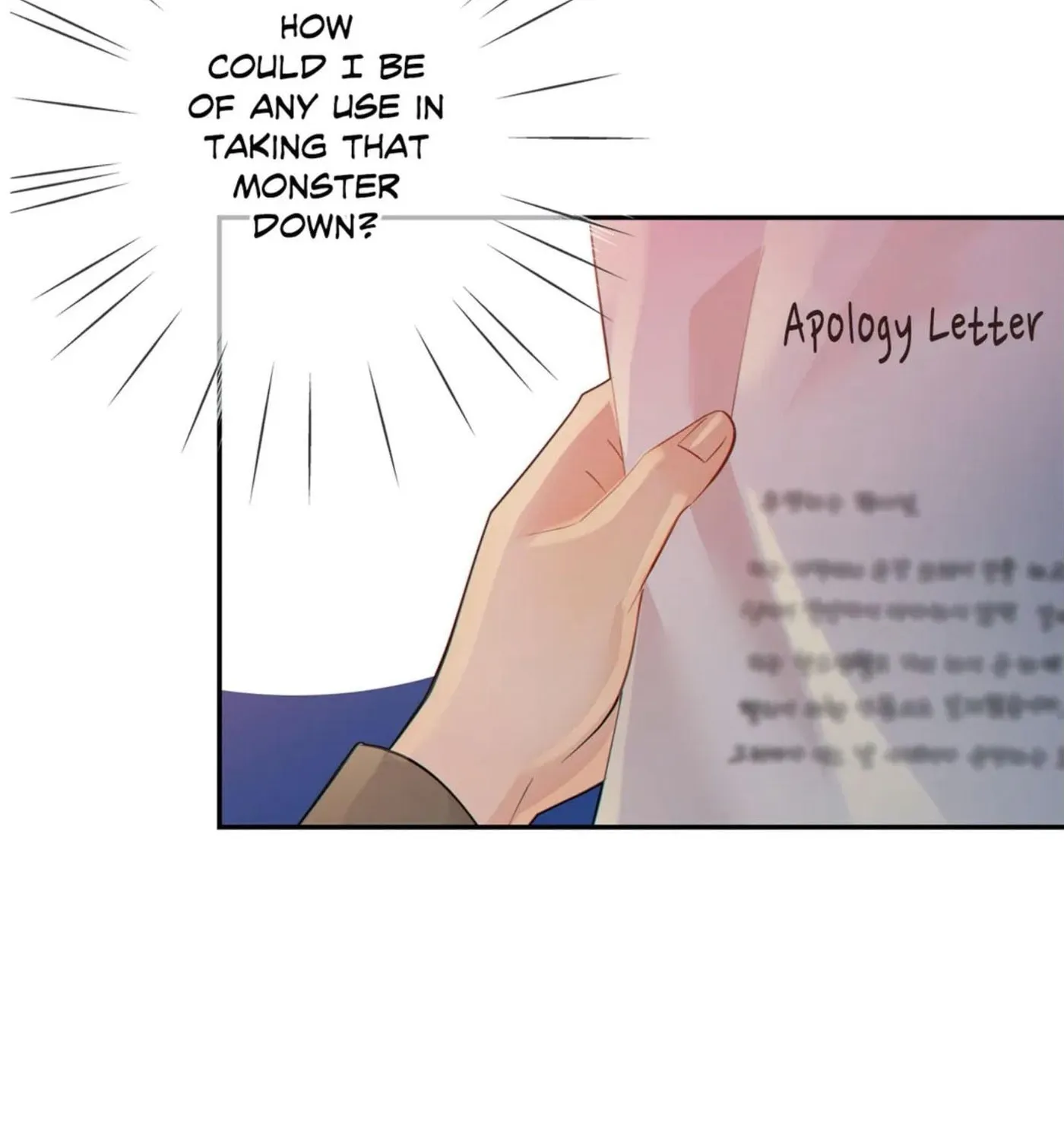 Wolves Behind Bars Chapter 19 page 82 - 