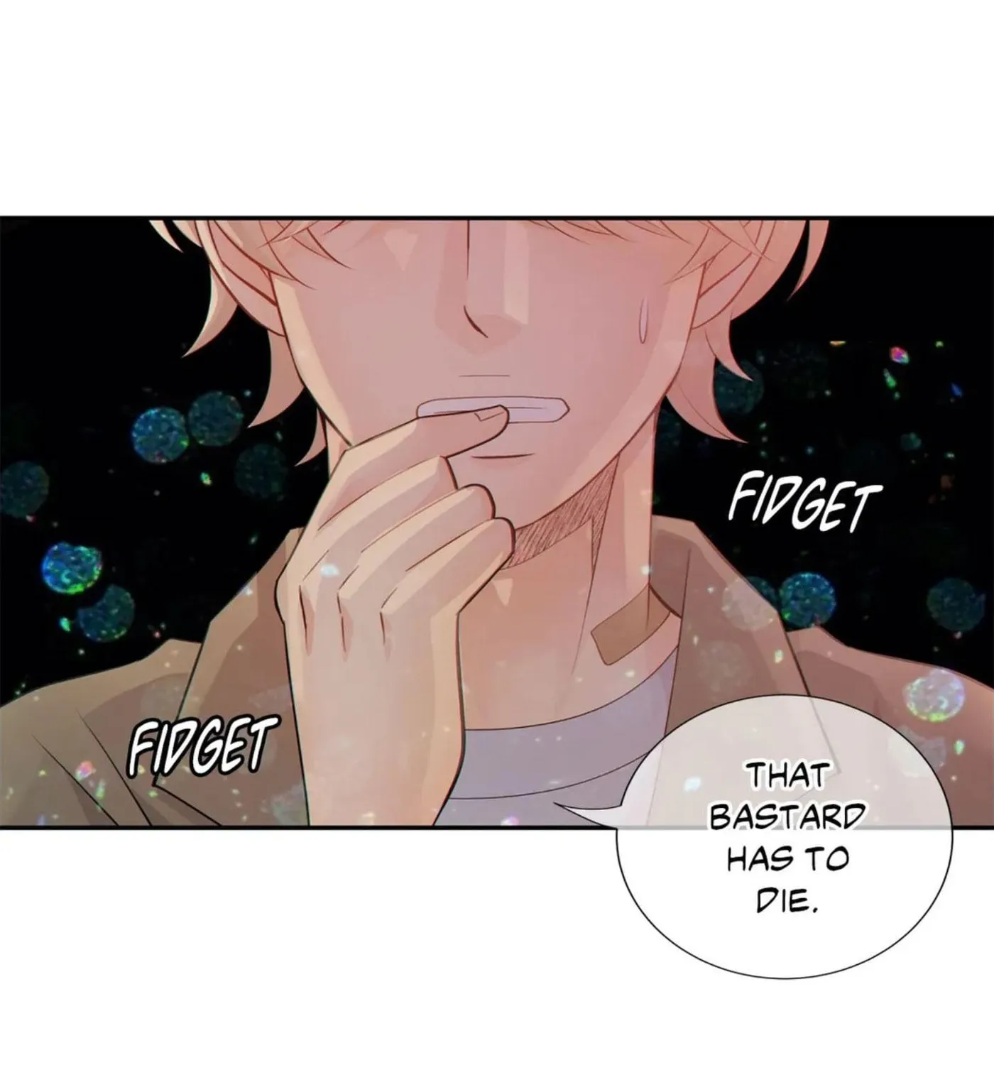 Wolves Behind Bars Chapter 19 page 83 - 
