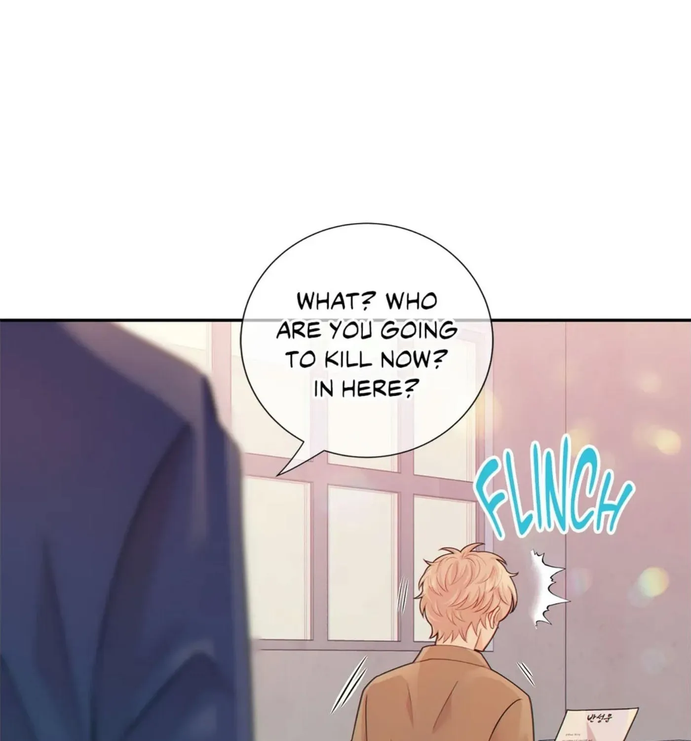 Wolves Behind Bars Chapter 19 page 84 - 