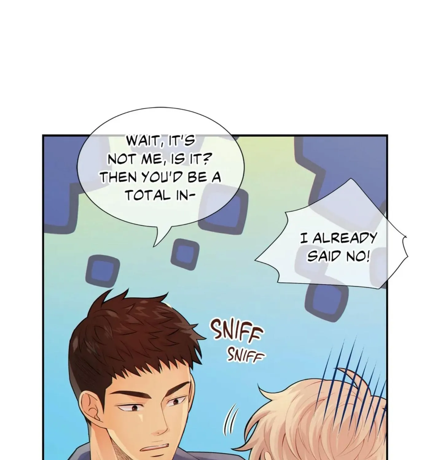 Wolves Behind Bars Chapter 19 page 90 - 