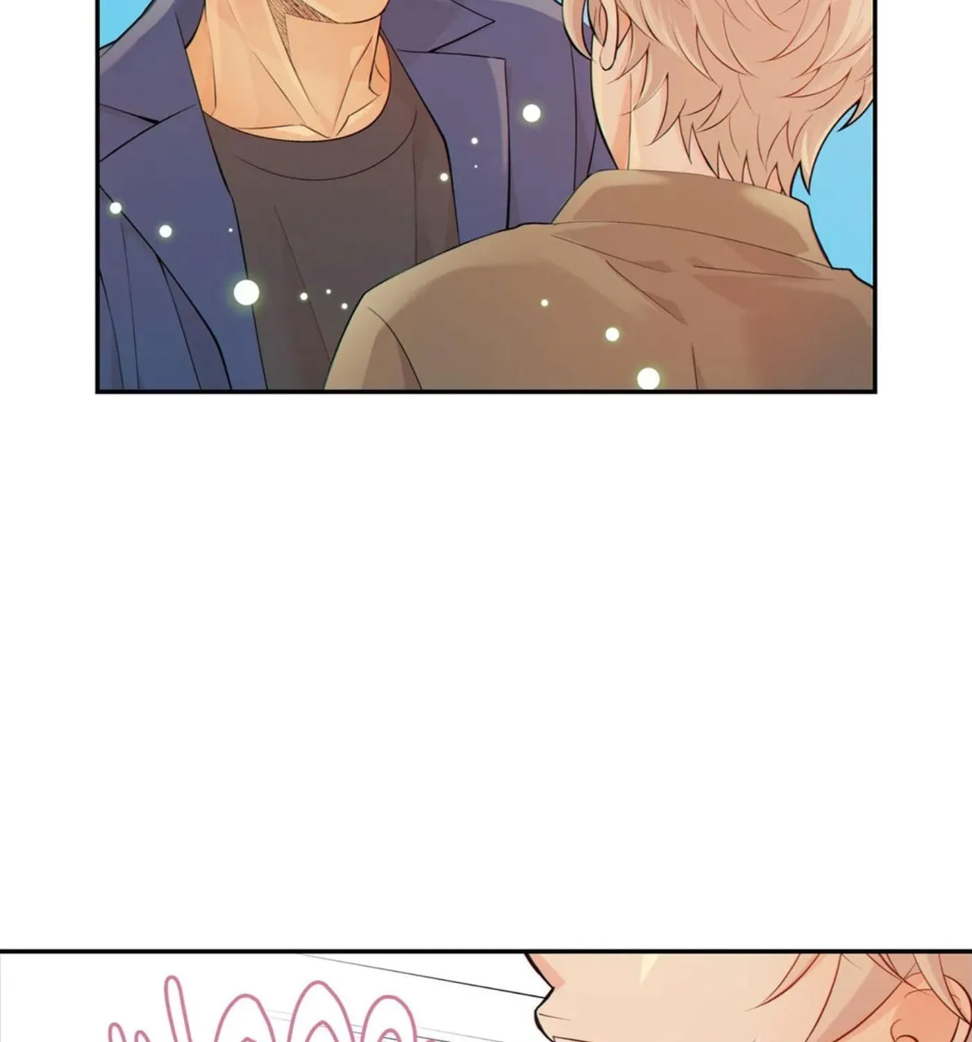 Wolves Behind Bars Chapter 19 page 91 - 
