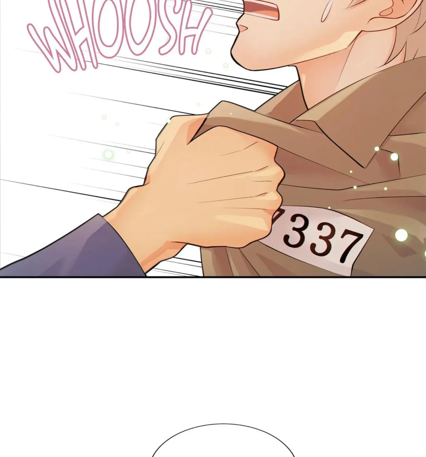 Wolves Behind Bars Chapter 19 page 92 - 