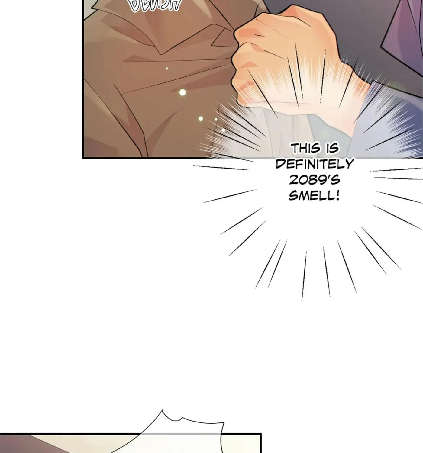Wolves Behind Bars Chapter 19 page 94 - 