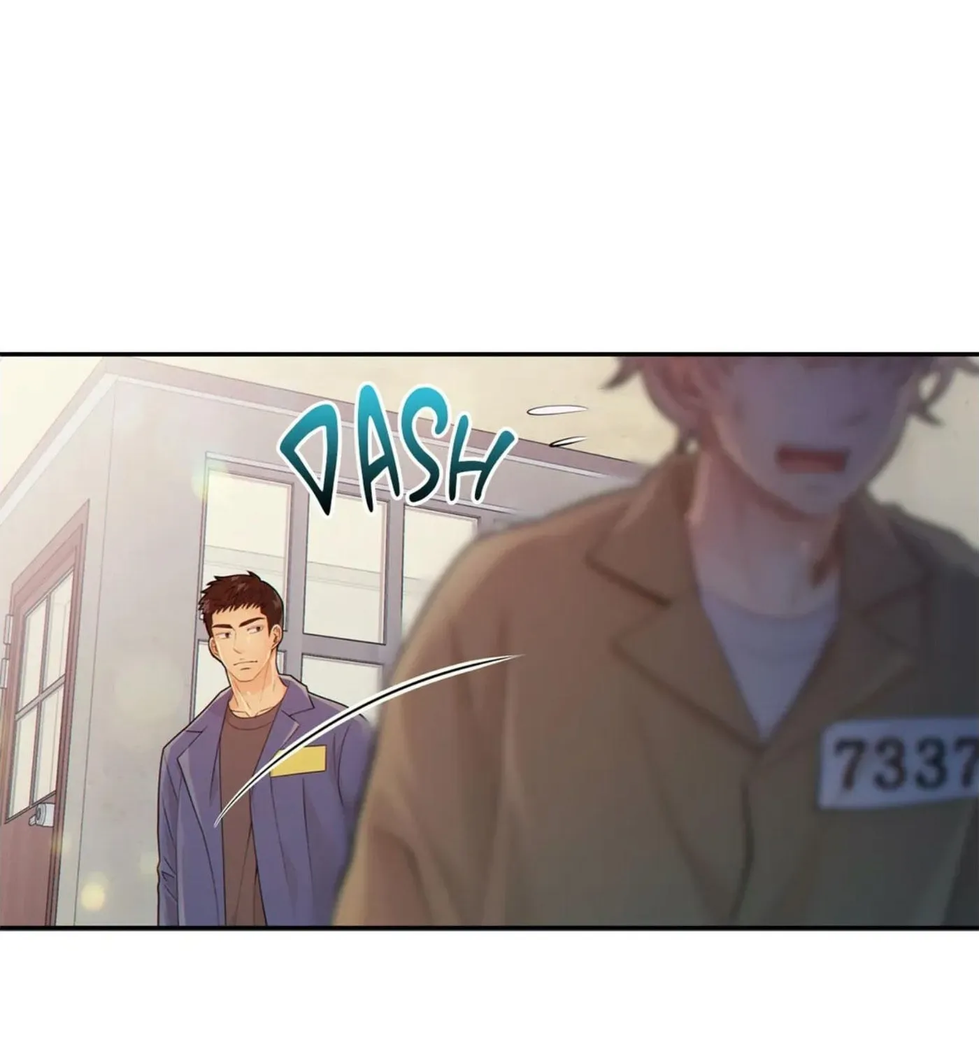 Wolves Behind Bars Chapter 19 page 97 - 
