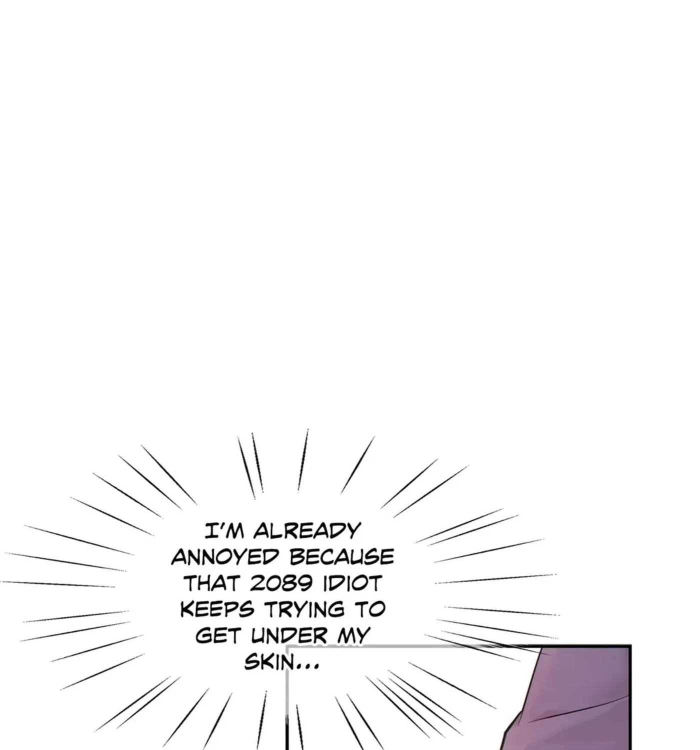 Wolves Behind Bars Chapter 19 page 98 - 