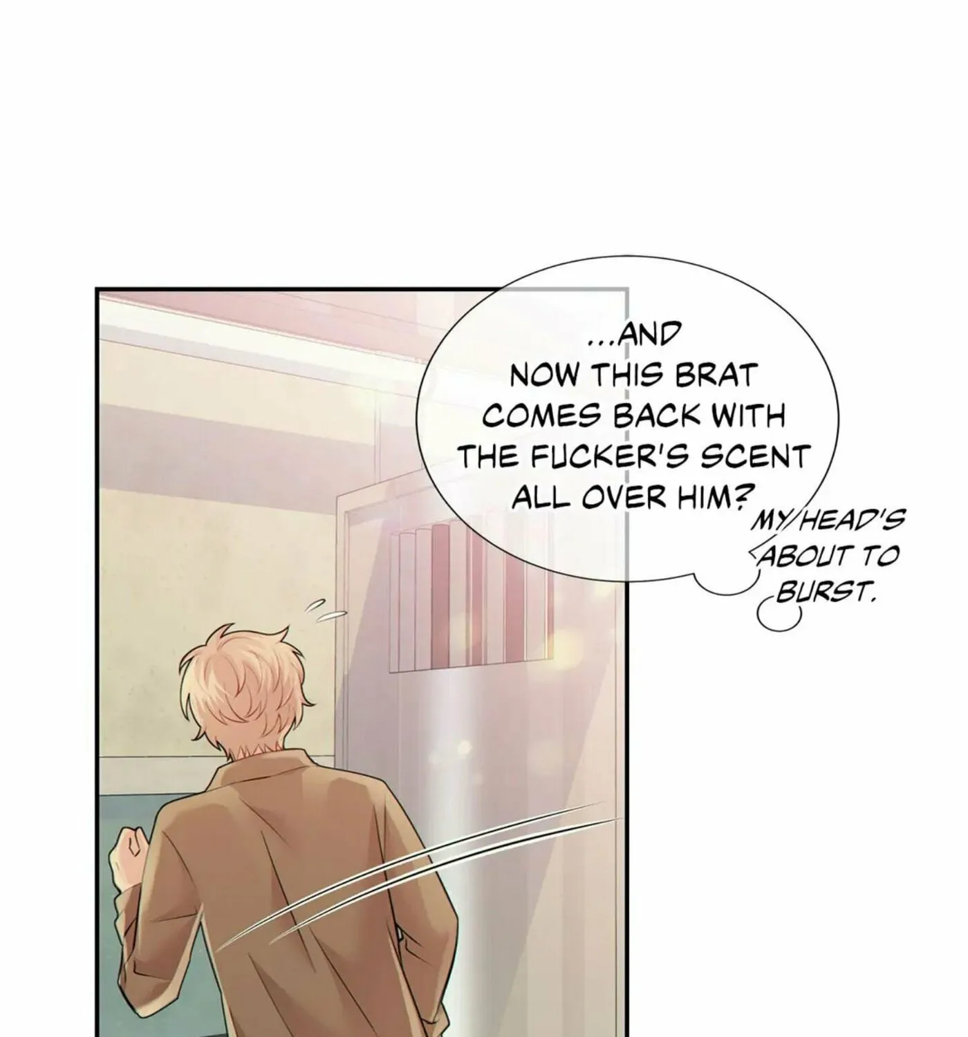 Wolves Behind Bars Chapter 19 page 100 - 