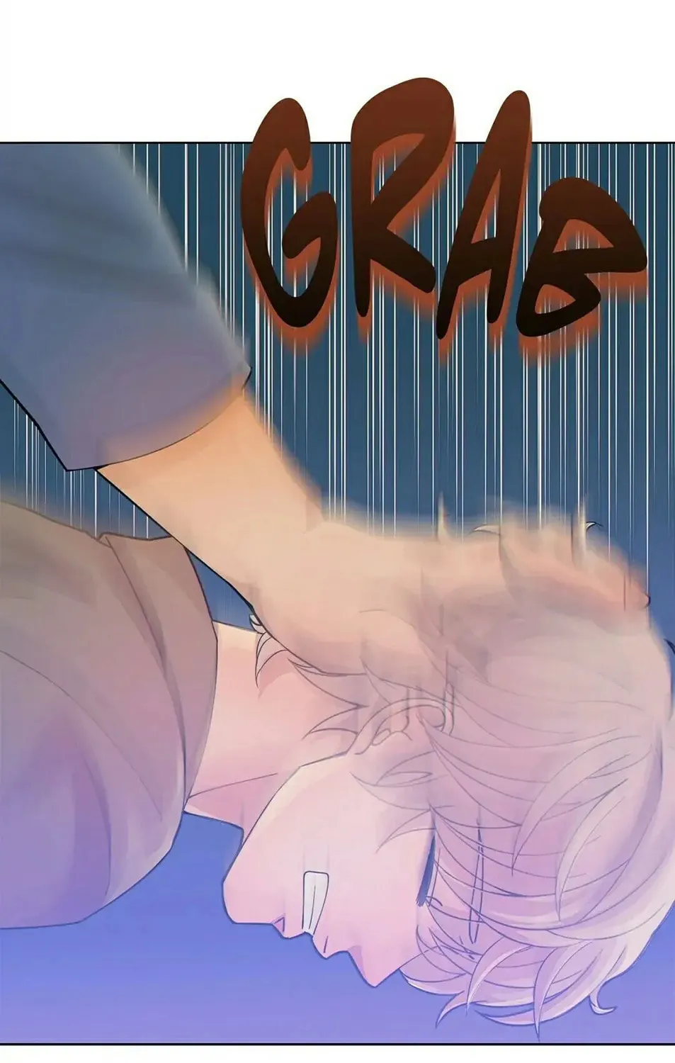 Wolves Behind Bars Chapter 2 page 28 - 