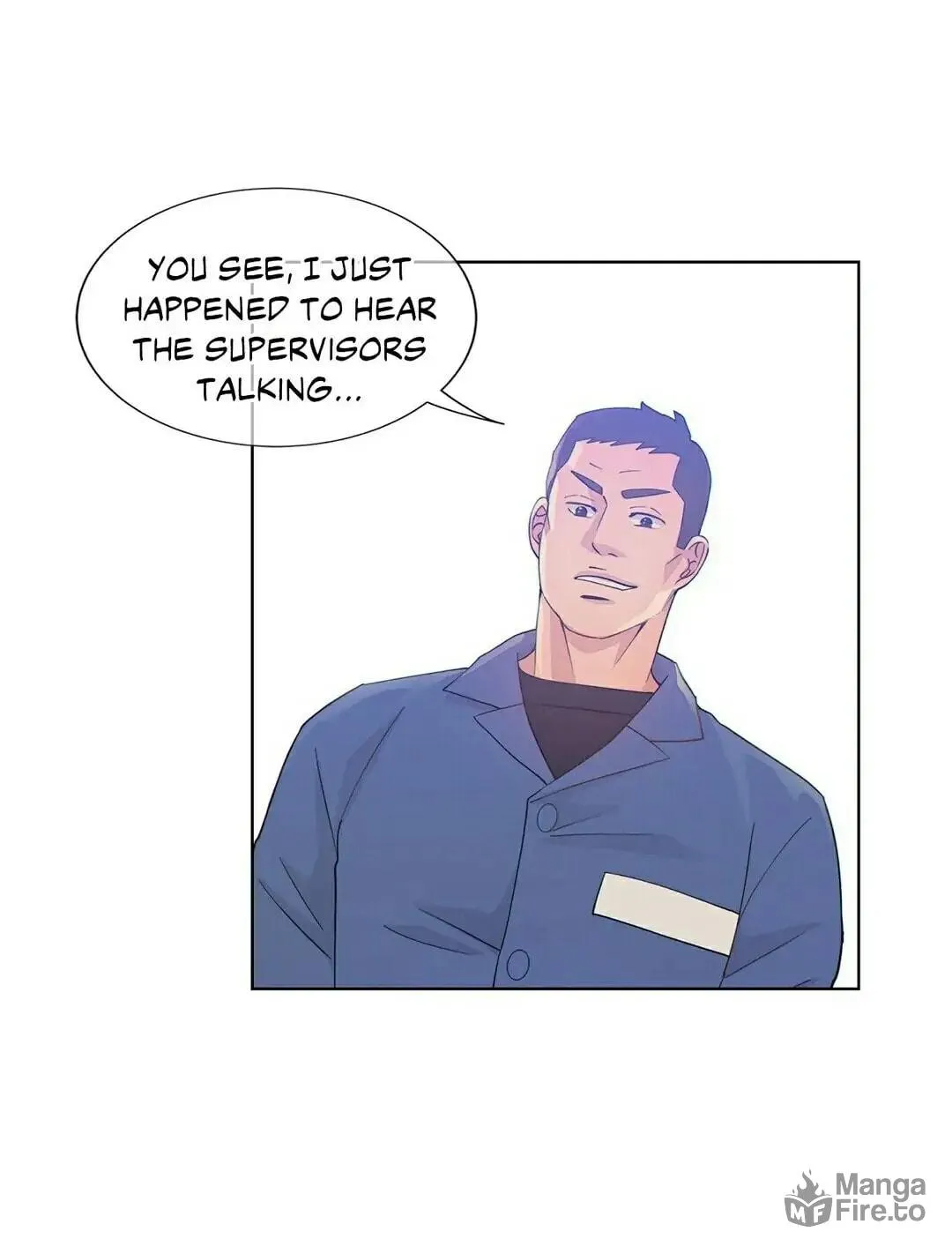 Wolves Behind Bars Chapter 2 page 34 - 