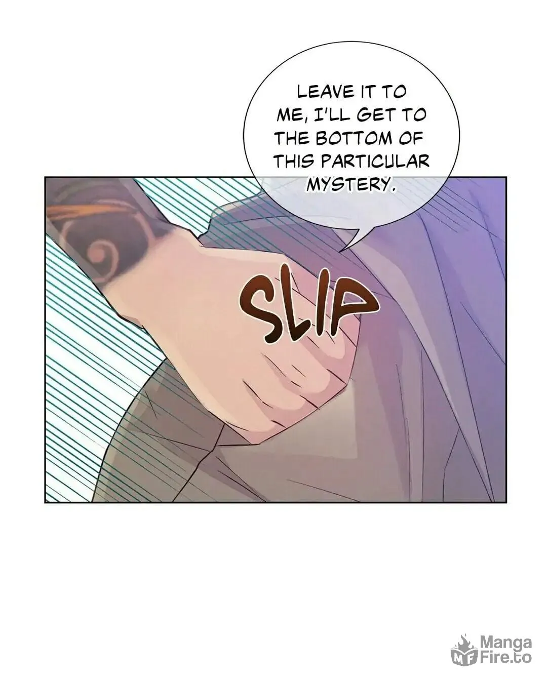 Wolves Behind Bars Chapter 2 page 38 - 