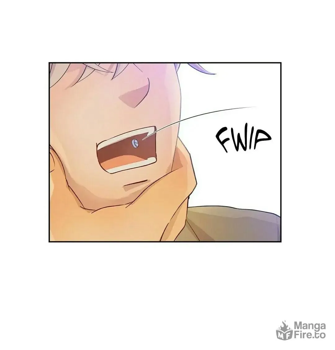 Wolves Behind Bars Chapter 2 page 47 - 