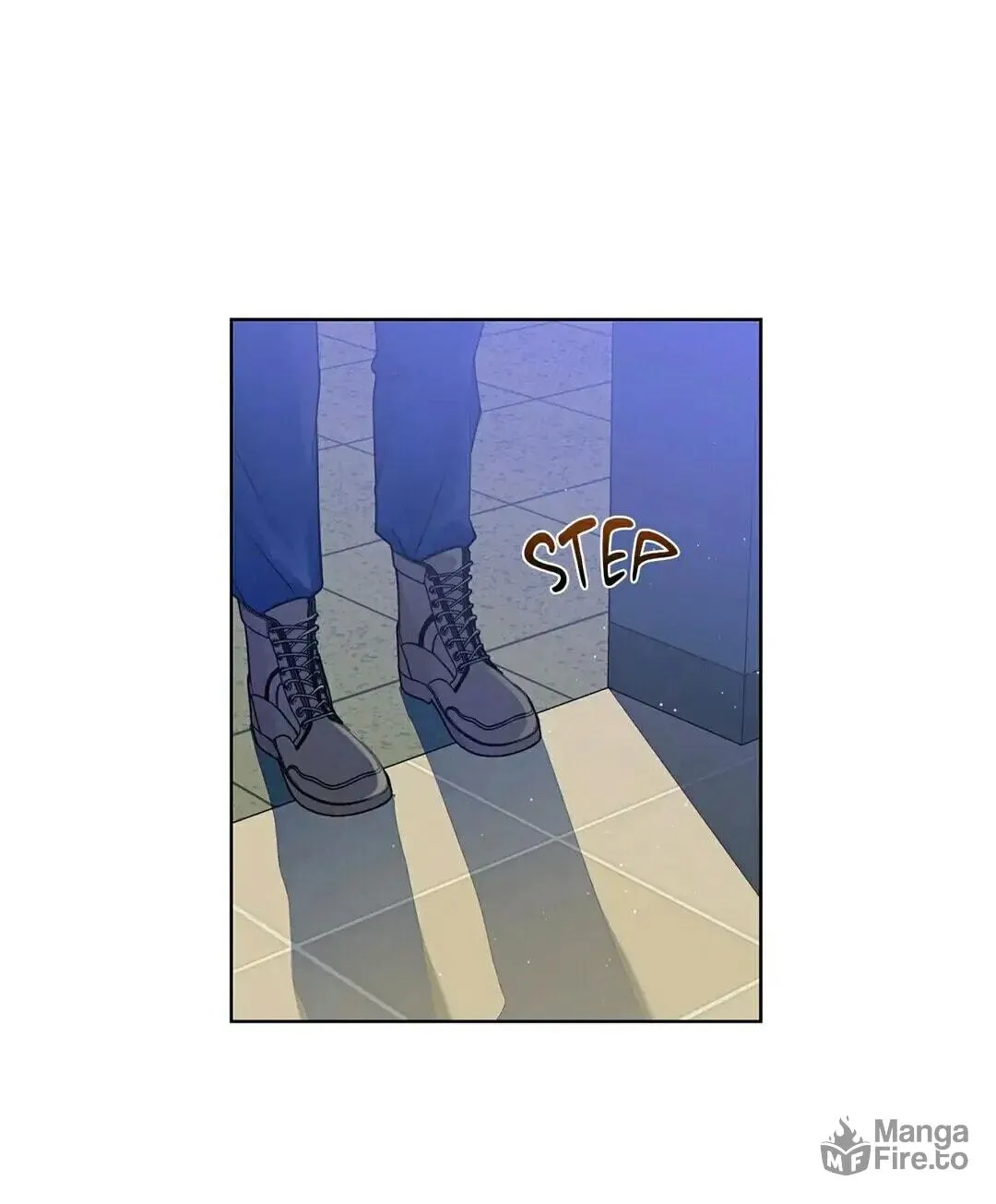 Wolves Behind Bars Chapter 2 page 70 - 