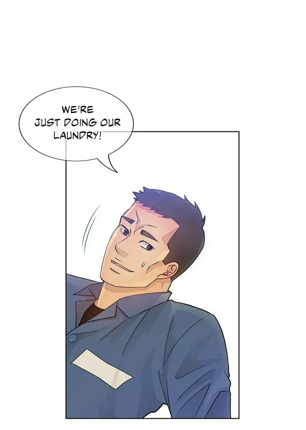 Wolves Behind Bars Chapter 2 page 72 - 