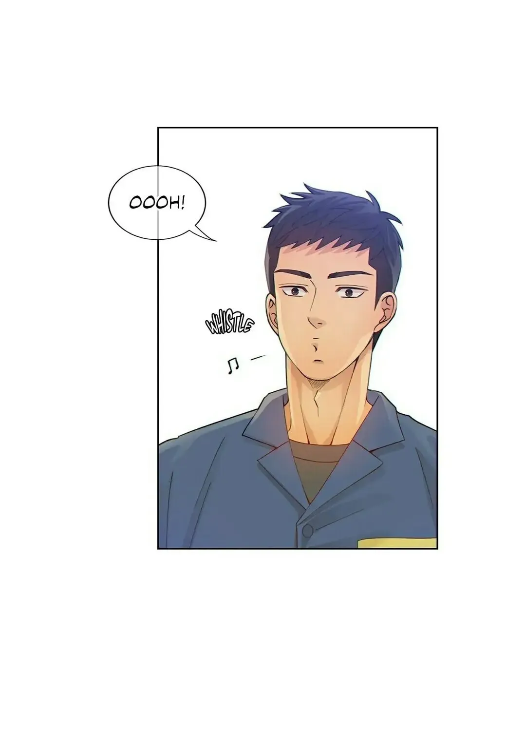 Wolves Behind Bars Chapter 2 page 90 - 
