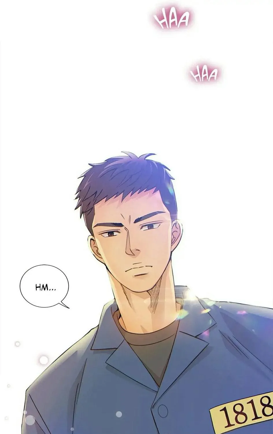 Wolves Behind Bars Chapter 2 page 99 - 