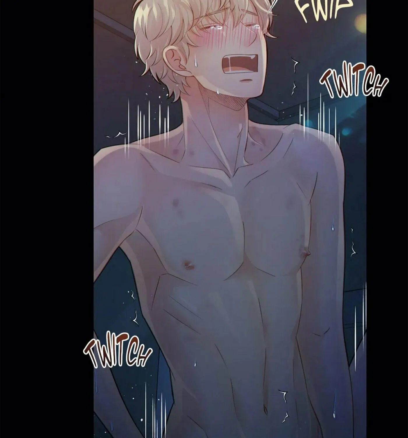 Wolves Behind Bars Chapter 20 page 102 - 