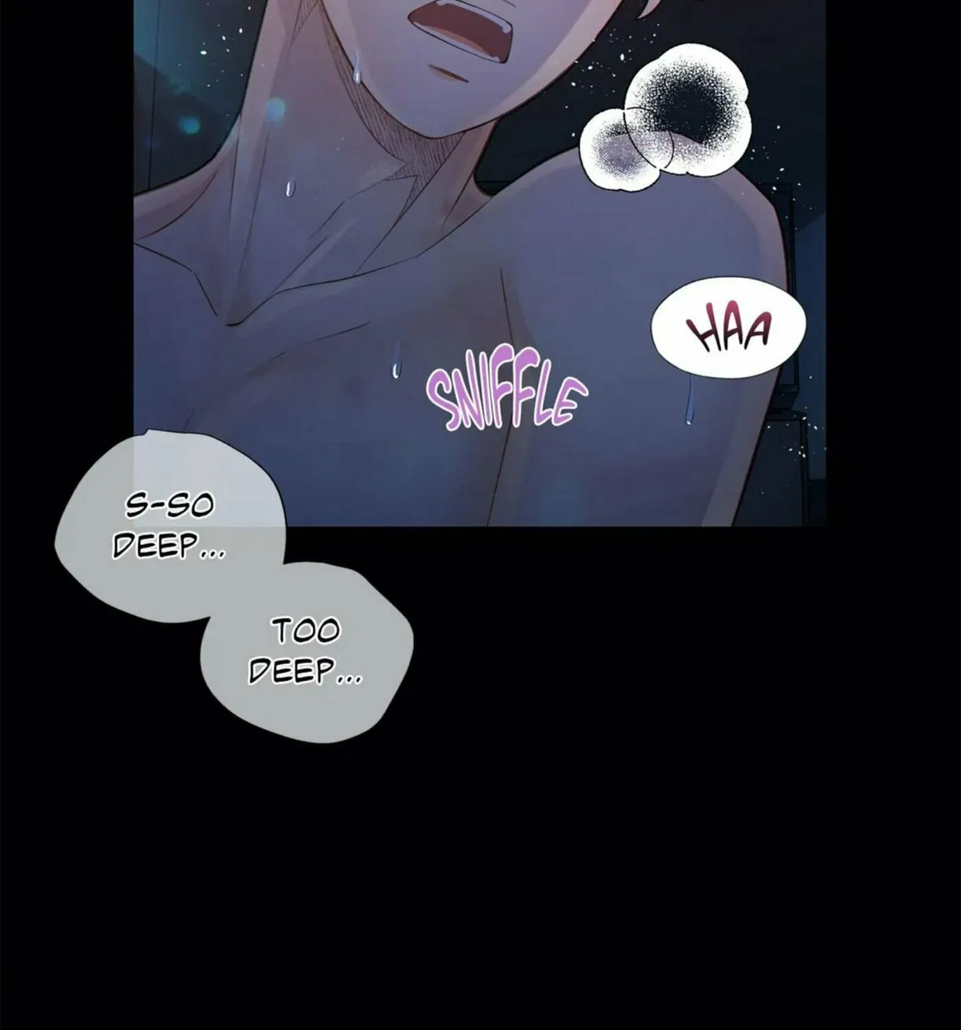 Wolves Behind Bars Chapter 20 page 104 - 