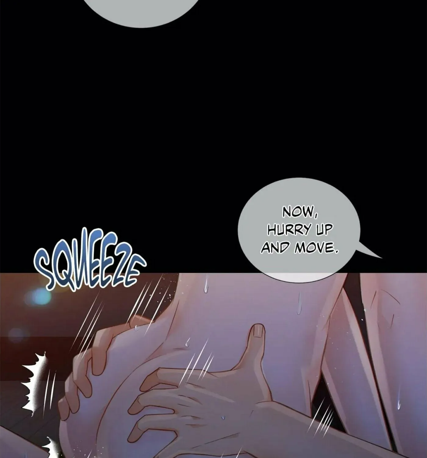 Wolves Behind Bars Chapter 20 page 106 - 
