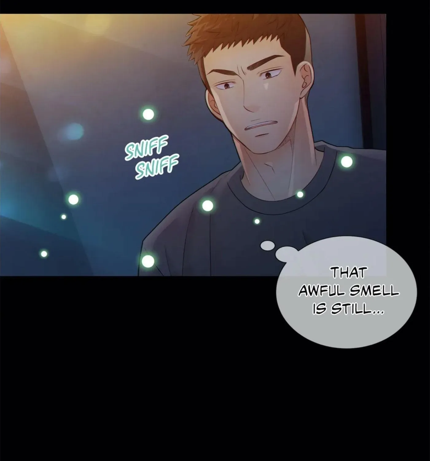 Wolves Behind Bars Chapter 20 page 12 - 