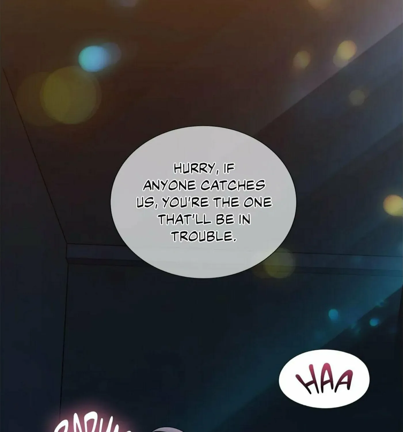Wolves Behind Bars Chapter 20 page 111 - 