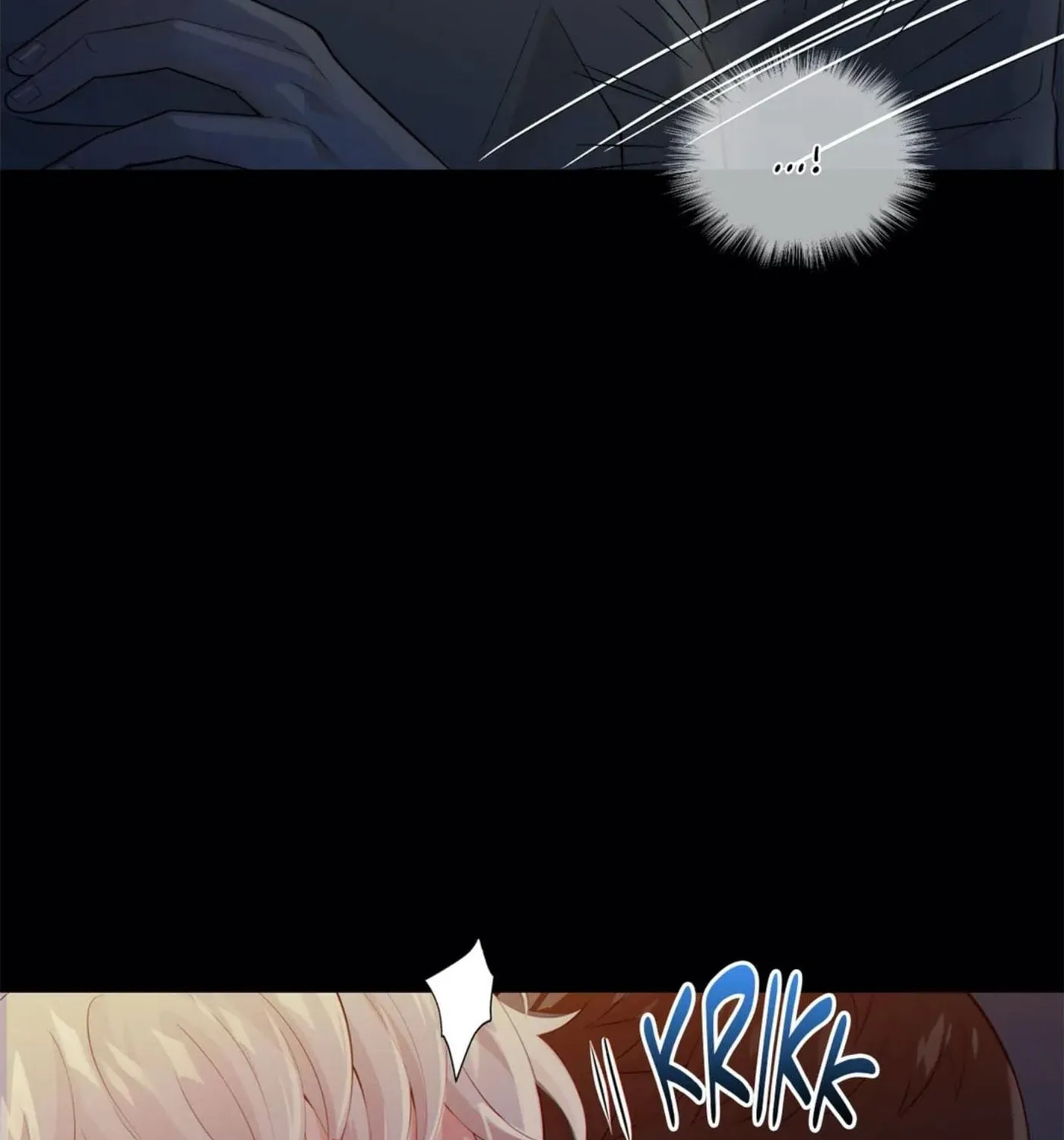 Wolves Behind Bars Chapter 20 page 16 - 