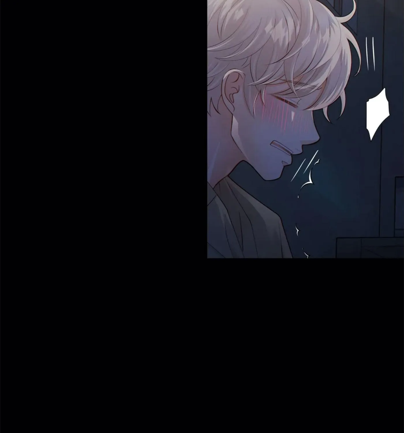 Wolves Behind Bars Chapter 20 page 25 - 