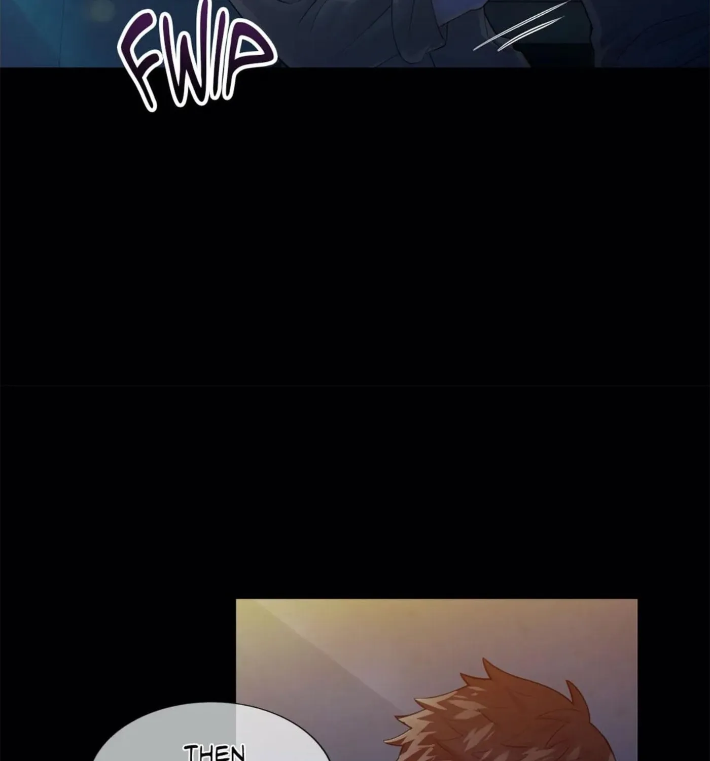 Wolves Behind Bars Chapter 20 page 27 - 