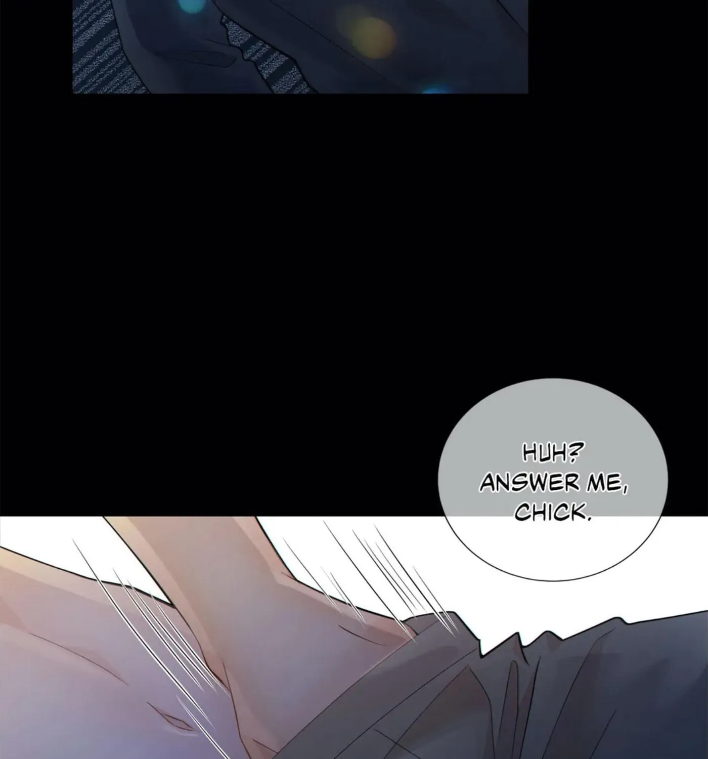 Wolves Behind Bars Chapter 20 page 30 - 