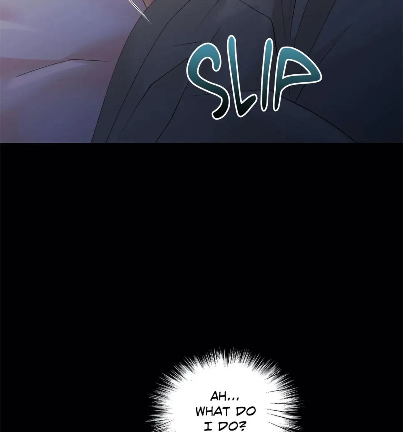 Wolves Behind Bars Chapter 20 page 31 - 