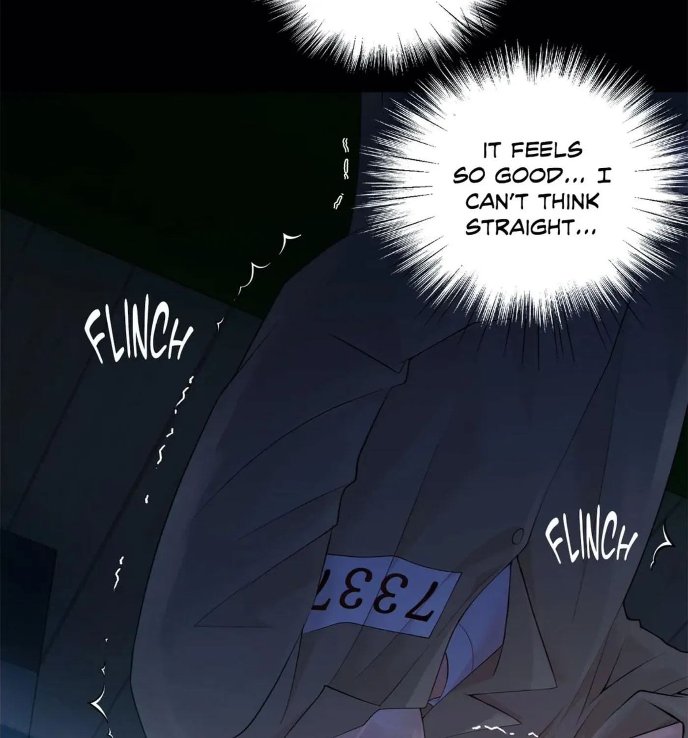 Wolves Behind Bars Chapter 20 page 32 - 