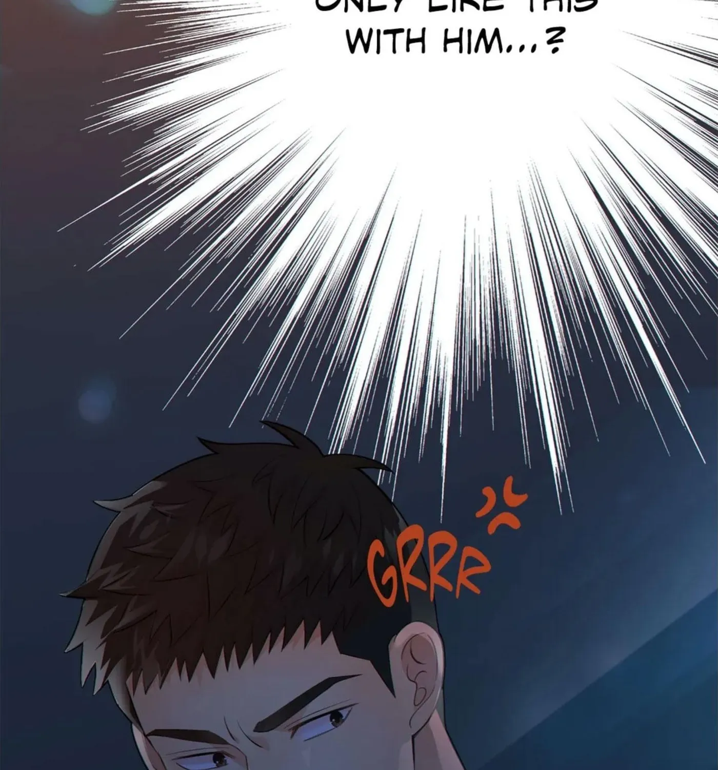 Wolves Behind Bars Chapter 20 page 35 - 