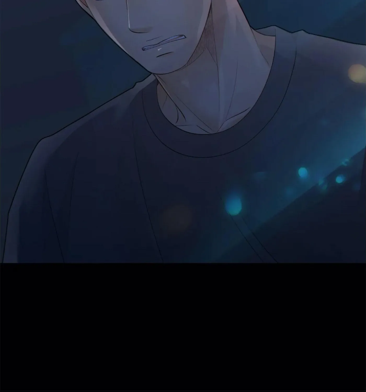 Wolves Behind Bars Chapter 20 page 36 - 