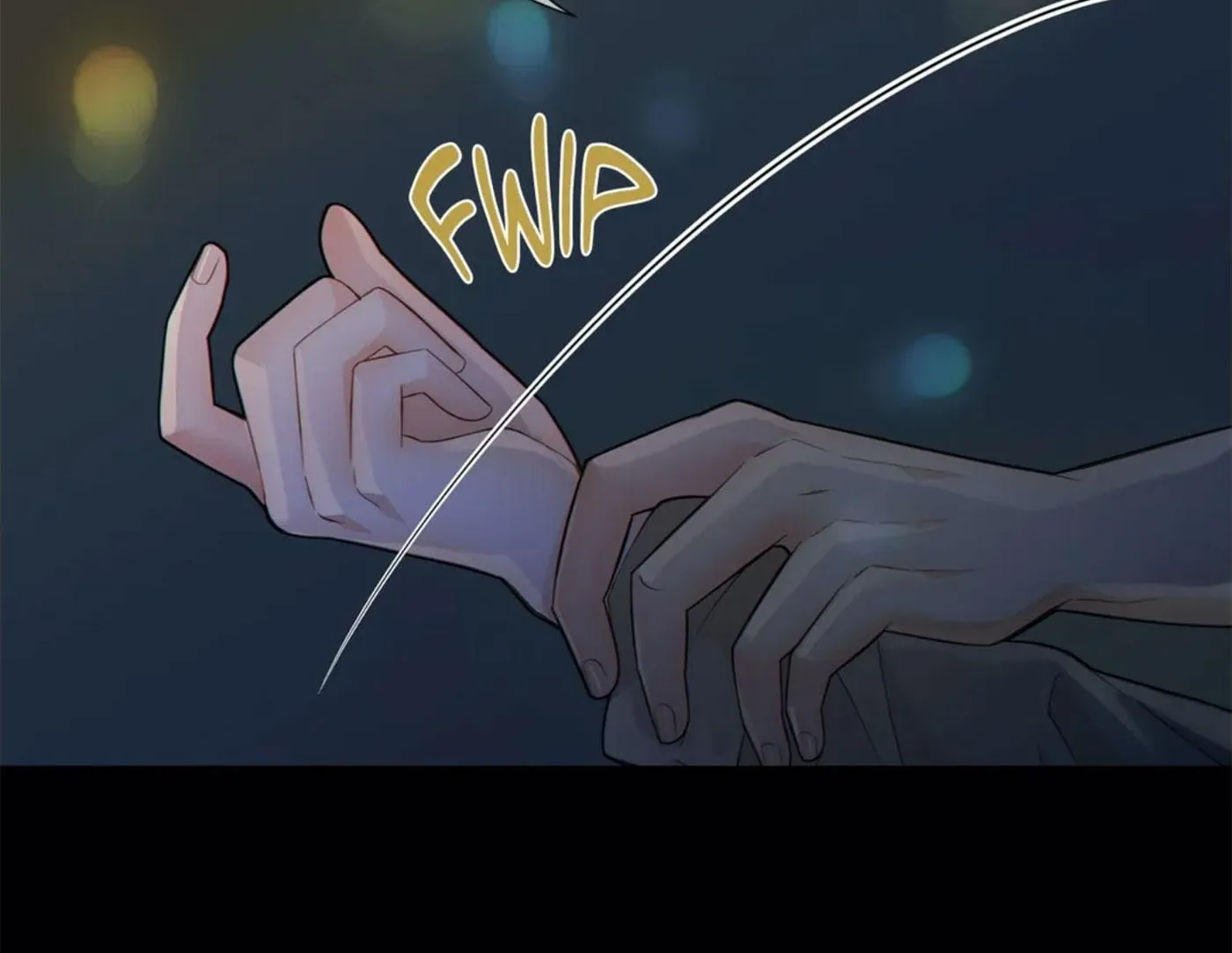 Wolves Behind Bars Chapter 20 page 39 - 