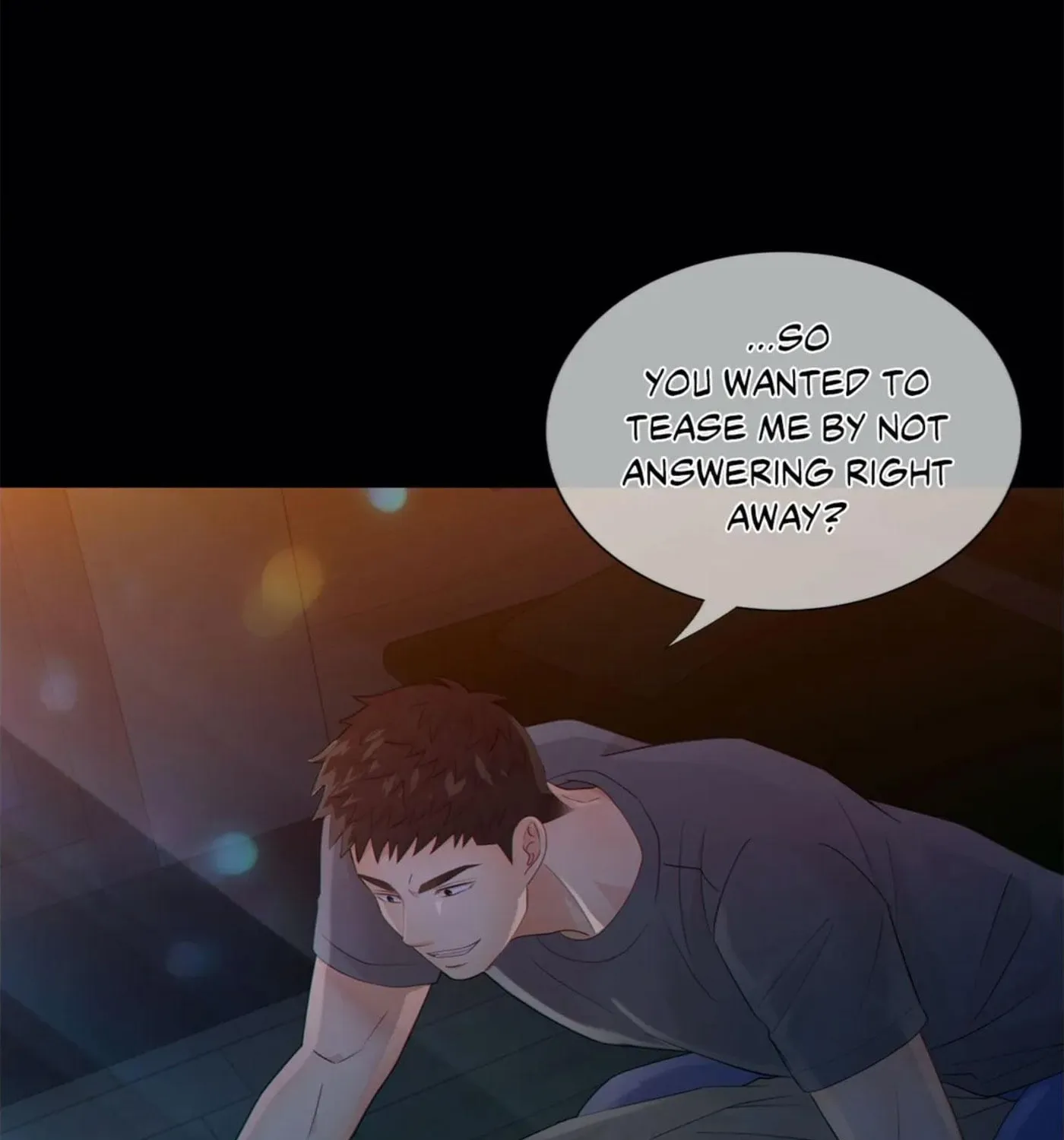 Wolves Behind Bars Chapter 20 page 40 - 
