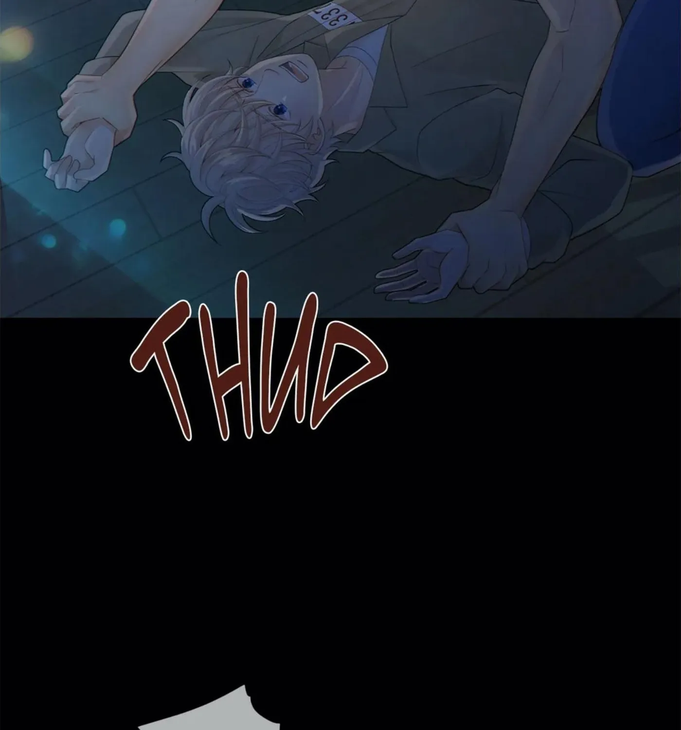 Wolves Behind Bars Chapter 20 page 41 - 