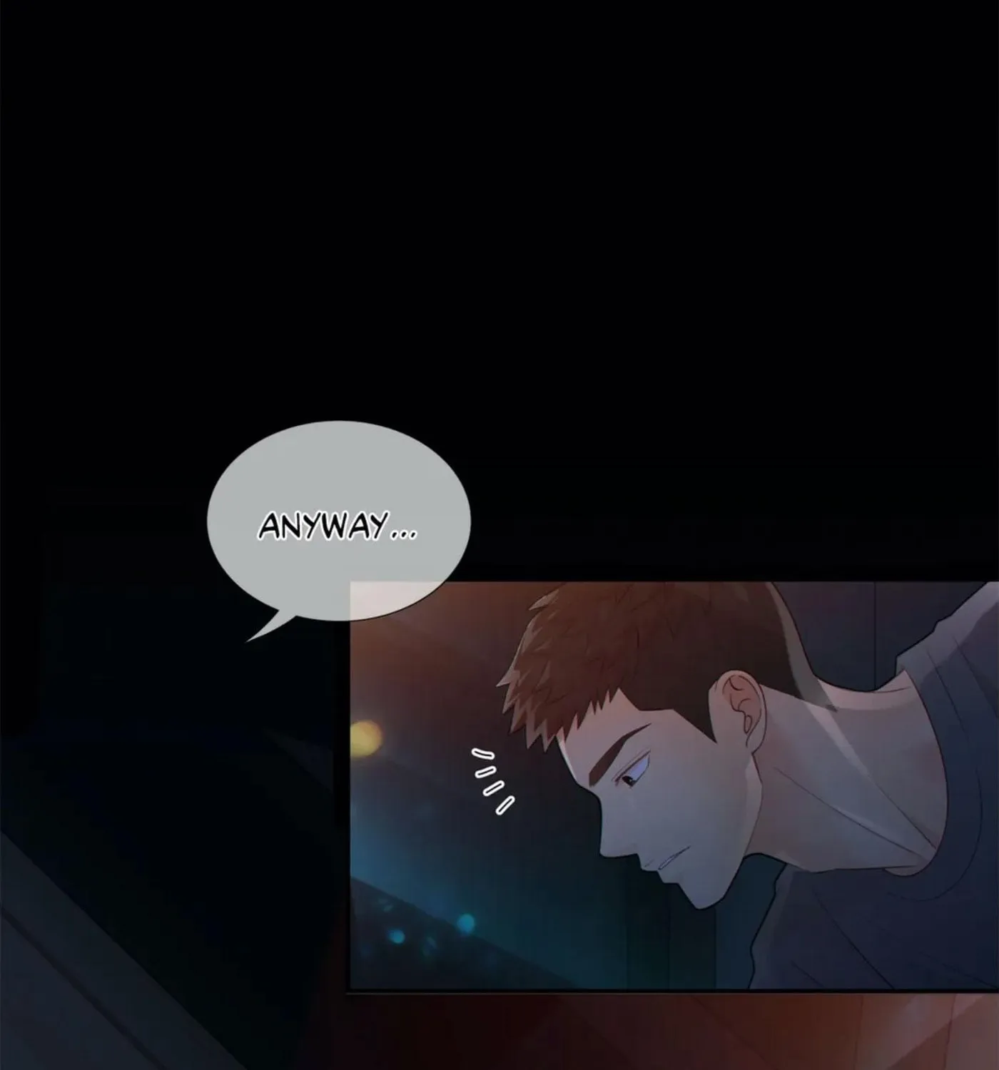 Wolves Behind Bars Chapter 20 page 43 - 